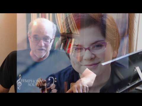 Symphony of the Southwest Concert - Saturday, Nov 5 2016