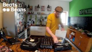 Beats n' Beans - Episode #17