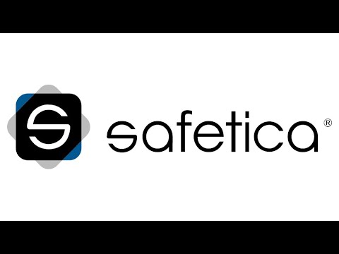 Safetica  data leakage prevention software