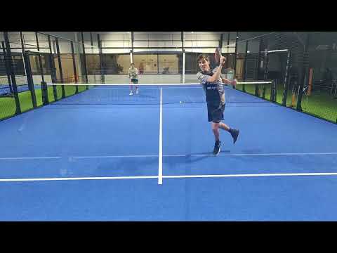 Fight of titans: Kai vs Mats