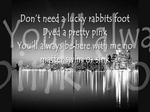 Molly Johnson - Lucky (with lyrics)