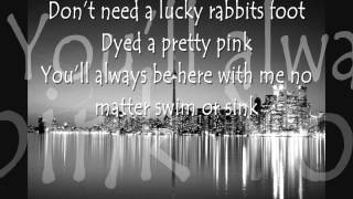 Molly Johnson - Lucky (with lyrics)