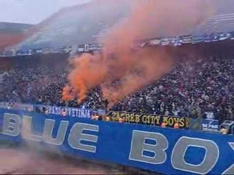 Dinamo - Kamen Ingrad 18.03.06