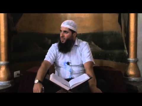 Të hollat që i marin rukjexhitë (pyetje) - Hoxhë Muharem Ismaili