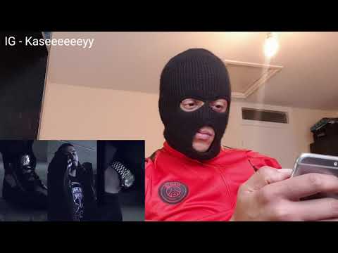 UK REACTION TO SWEDISH RAP 🇸🇪 - ANT WAN - KALL - REACTION VIDEO!