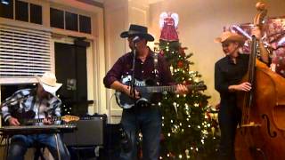 Bo Porter Band Christmas in Lakeway