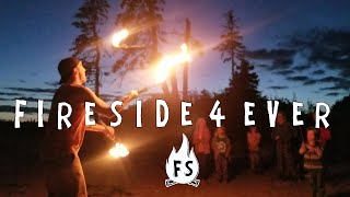 preview picture of video 'Fireside4ever 2018 Greenhouse Trip'