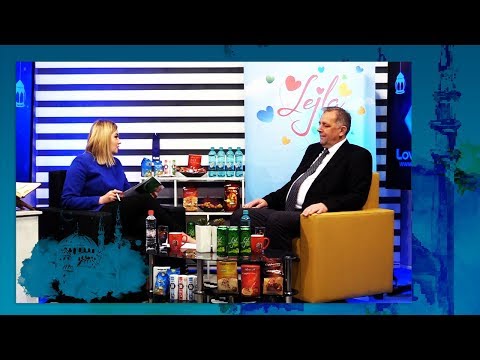 Pred iftar - prof. dr. Izet Pajević o uticaju posta na duhovno I mentalno zdravlje - 11.05.2019.