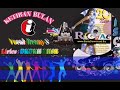 ArieZain Ketiban Bulan Renny Sugiman