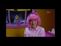 Lazy Town We Will Be Friends Finnish