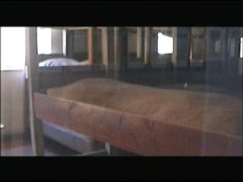 ein Tag im KZ/Vernichtungslager Auschwitz