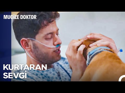 Unutulmaz Vakalar #78: Doktoruna Aşık Hasta - Mucize Doktor