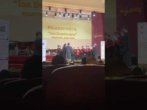 Heruvic de Grigorie Protopsaltul, glas 3