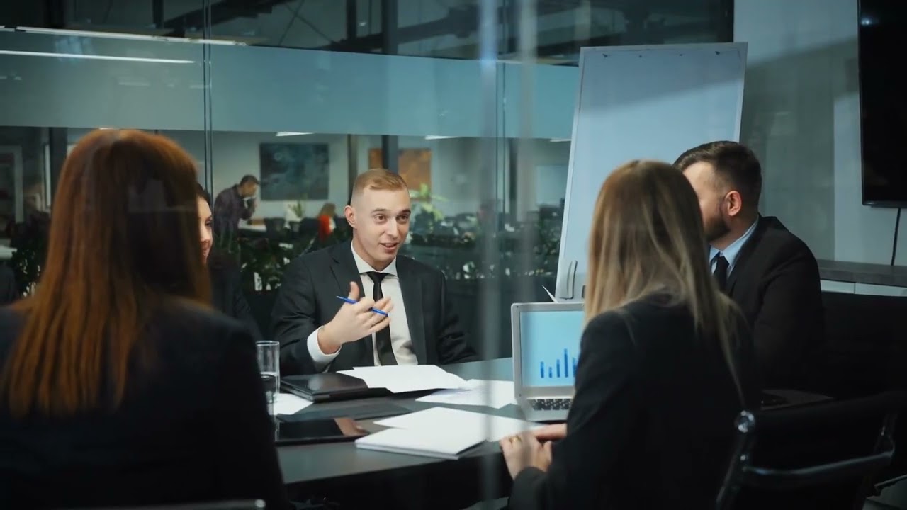 Vector Consulting The Science of Business Evolution