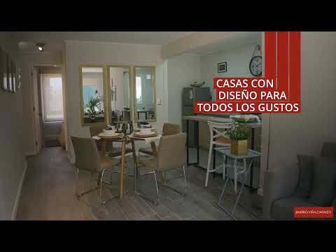 Barrio Viña Carmen - Esepe