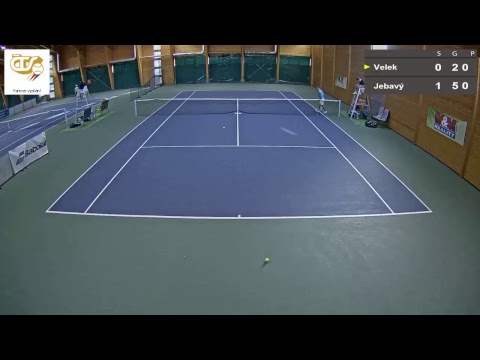 Kurt 3_23.1.2019 - 2.kolo dvouhry - Halové Mistrovství ČR Milovice - dospělí - muži