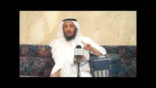 فضيلة الشيخ عثمان الخميس هل الأئمة أفضل من الأنبياء