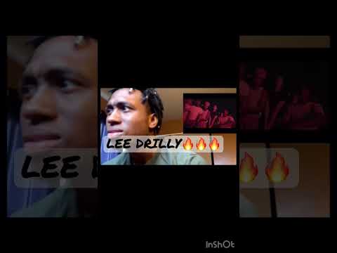 Lee Drilly X Premegotracks- “Packed Up” Official Music Video (Shot by Kjshotit) |REACTION #shorts