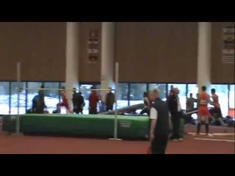 Gerhard-Schlegel-gedenksportfest - 150m m - Fabian Kaiser