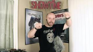 Video thumbnail for Nady SGM 12 Review by SWADE Productions