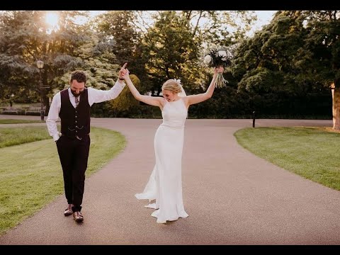Trilion Productions video.