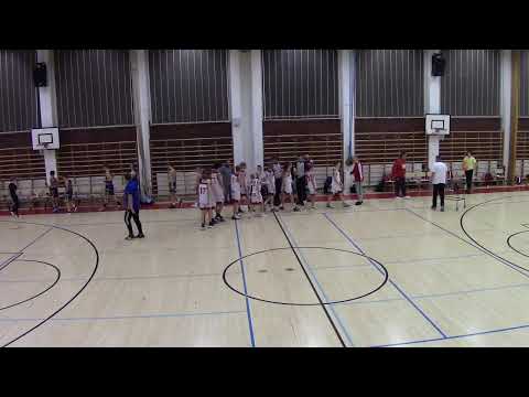 2.10.2022 Pyrintö Reuhari - Rapy