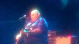 Popa Chubby - Rock On Bluesman (Atak, Enschede - 2016-11-09)