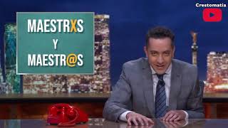 CHUMELxHBO Políticamente correcto CHUMELxHBO Políticamente correcto