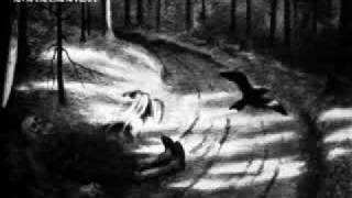 Burzum - Det Som En Gang Var (LYRICS + FULL SONG)