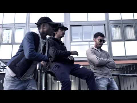 [GSE] Keekz - Views From The South (Official Video)