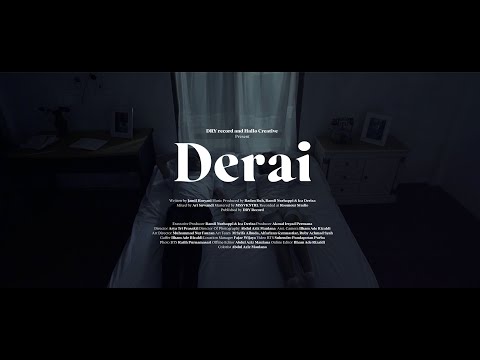 Derai - Derai (Official Music Video)