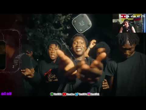 Civilian Reacts to Bobby TooTact x Renaissance Kid - Dynamic Duo ( Official Video )