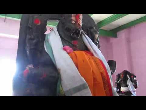 Ahobilam..Nava Narasimha