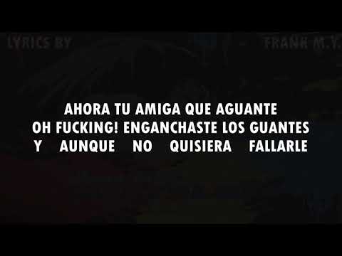 Jonna Torres  - Escondidos (Lyrics/Letra_2020)