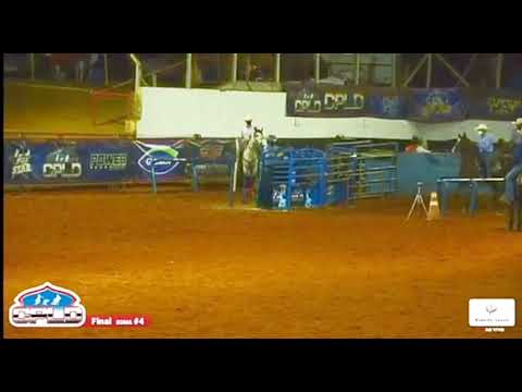 A LENDA "ZÉ SOARES" NA CPLD !   FINAL #4