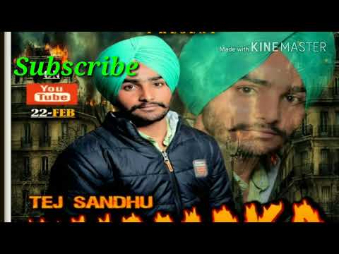 Dhamaka reply To Mooseala