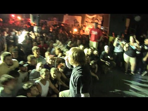 [hate5six] Blacklisted - August 13, 2011 Video