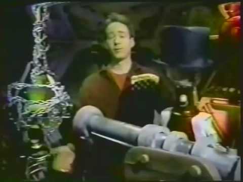 MST3K 401 Promo