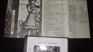 Suicide Commando - Waitig For The Gnomes