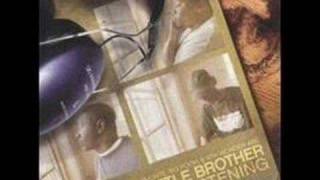 Little Brother - Nobody but you