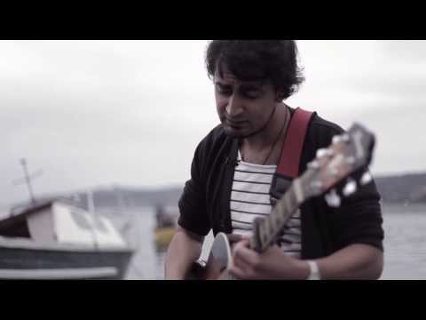 LaVitrola.cl: Figo - Scarecrow