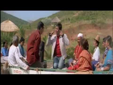 Ela Machi Machi anbe sivam HD