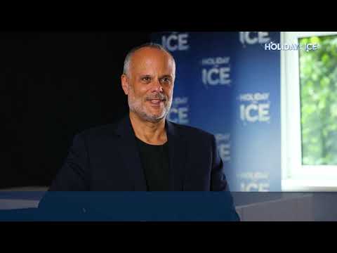 Franciscos Negrin - Kindheitstraum wird wahr!