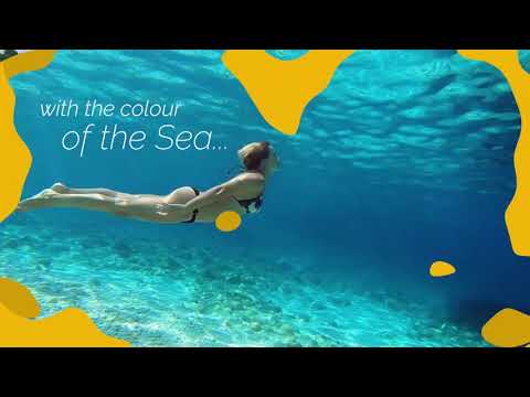 Vela Luka in 30 seconds | Korčula island | Croatia