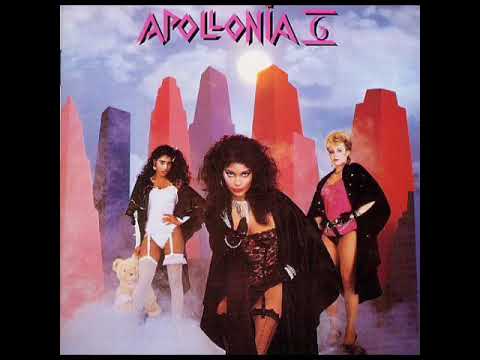 Apollonia 6 | Vibepedia