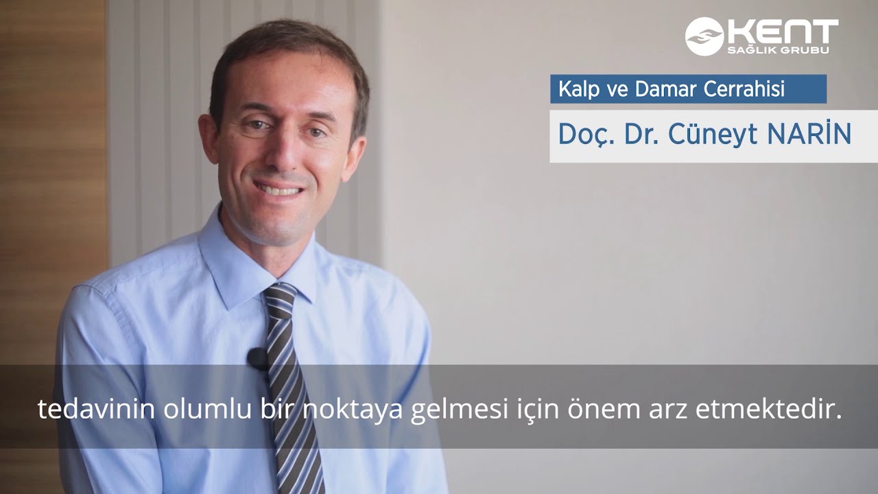 Derin Ven Trombozu (DVT) - Toplardamar Tıkanıklığı