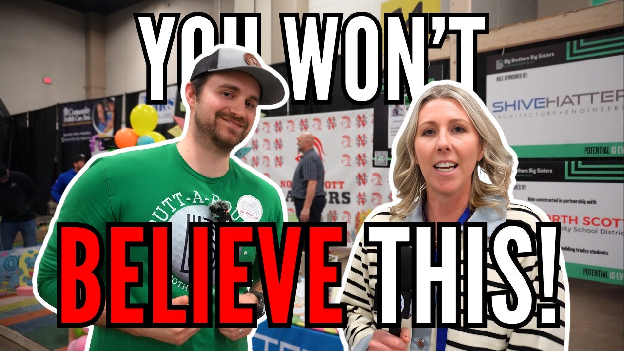 Watch: The side of Davenport Iowa you WON'T see online