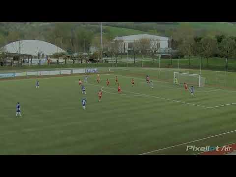28° Langhiranese-Marzolara 2-1 (06/04/2025) - sintesi