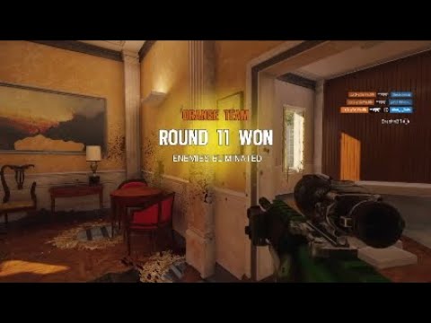 How a Champion Play Ranked, Infinity - R6 / PS4 - Destruindo de Buck! #116