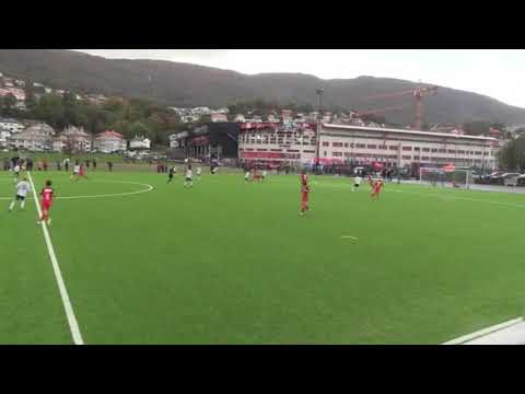 Kristoffer Halvorsen RBK u19 full video